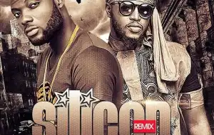 AunVee - Silicon (Remix) ft Morell